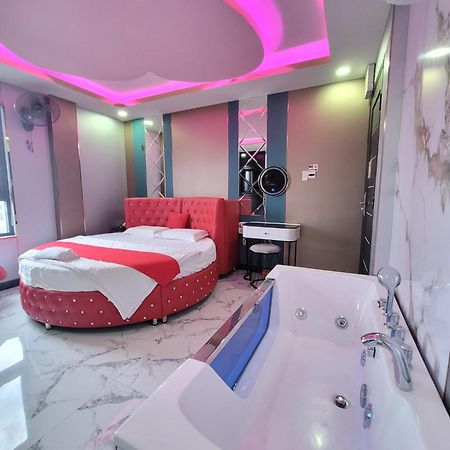 Thiem Thanh Hotel Ho Chi Minh City Exterior photo