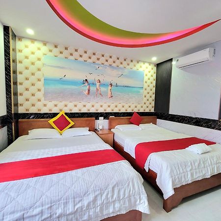 Thiem Thanh Hotel Ho Chi Minh City Exterior photo