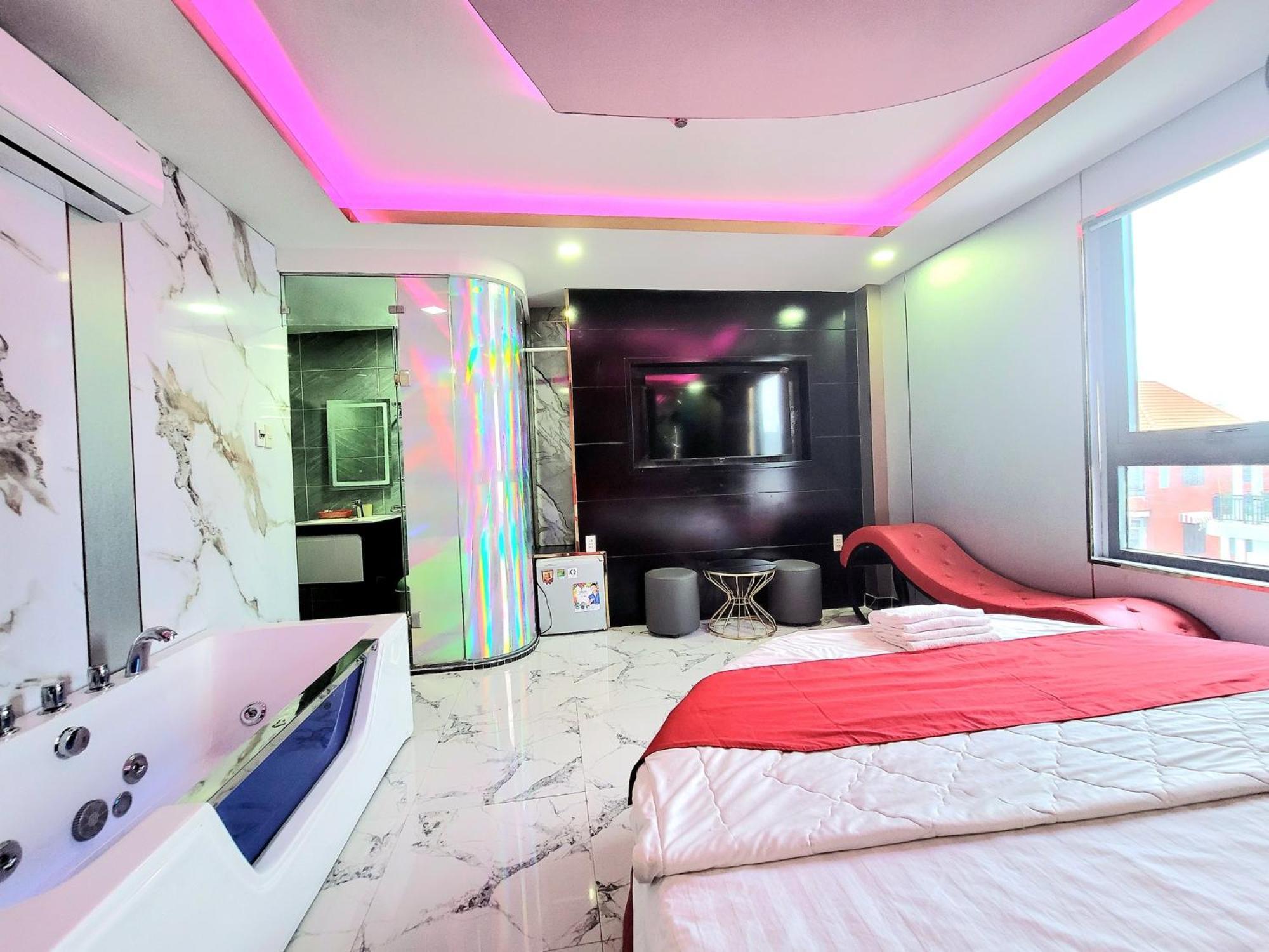Thiem Thanh Hotel Ho Chi Minh City Room photo