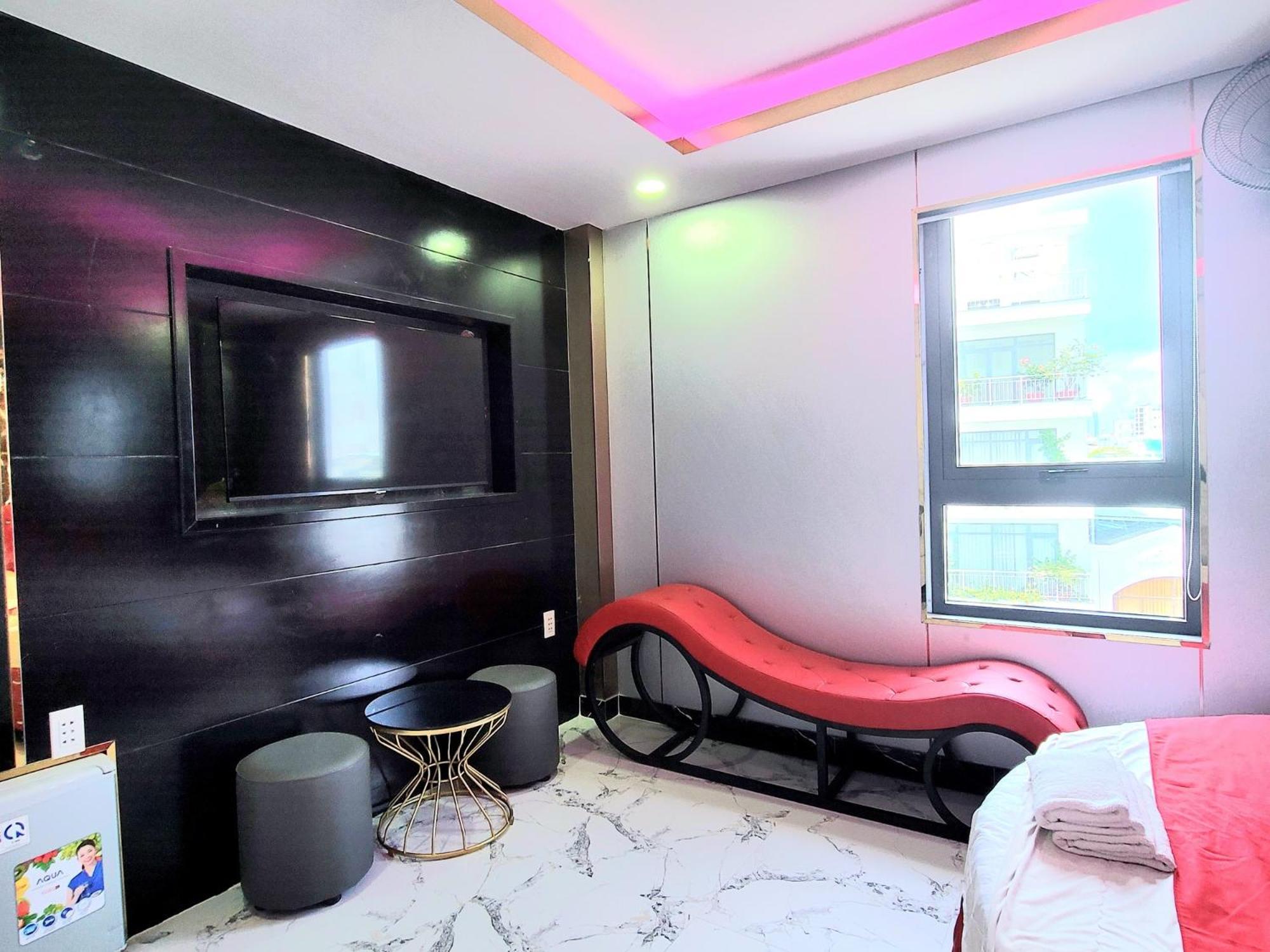 Thiem Thanh Hotel Ho Chi Minh City Room photo