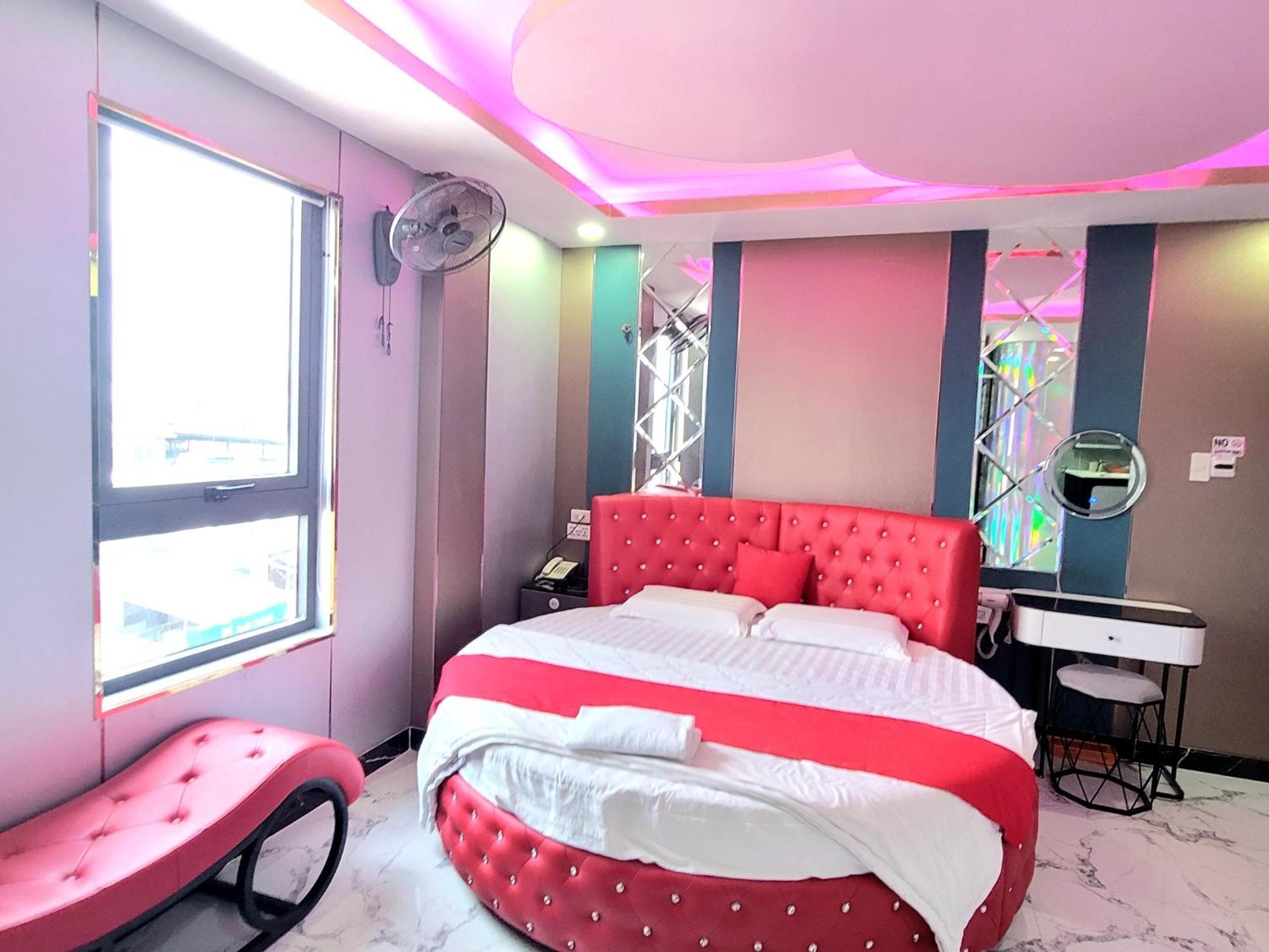 Thiem Thanh Hotel Ho Chi Minh City Room photo