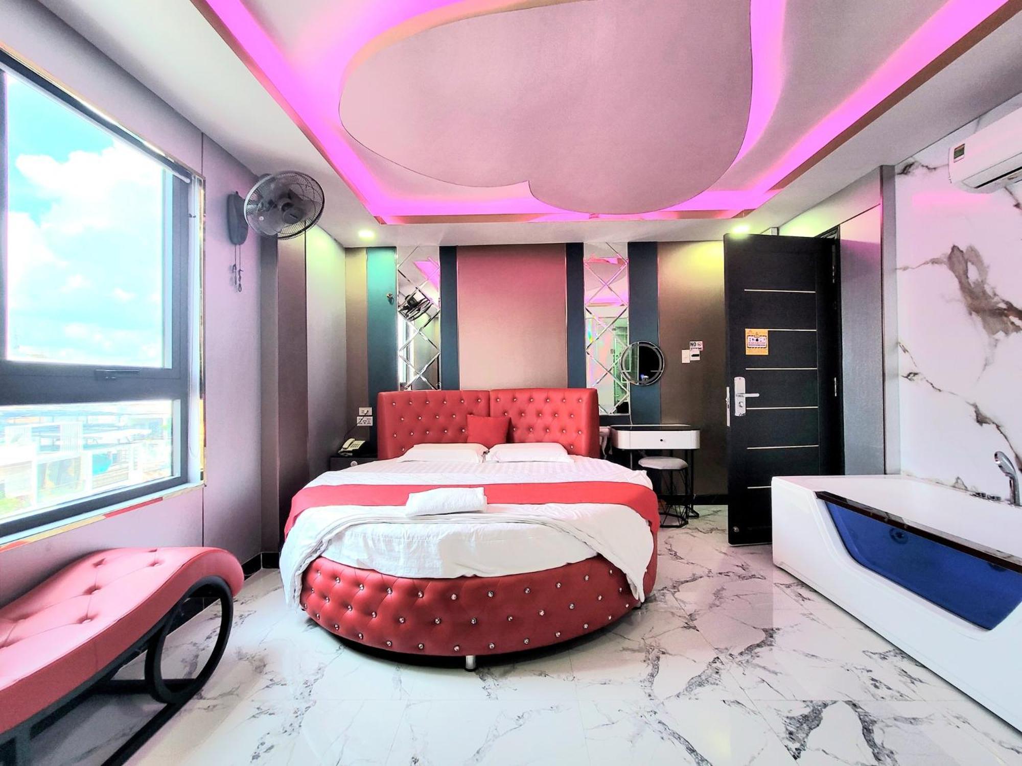 Thiem Thanh Hotel Ho Chi Minh City Exterior photo