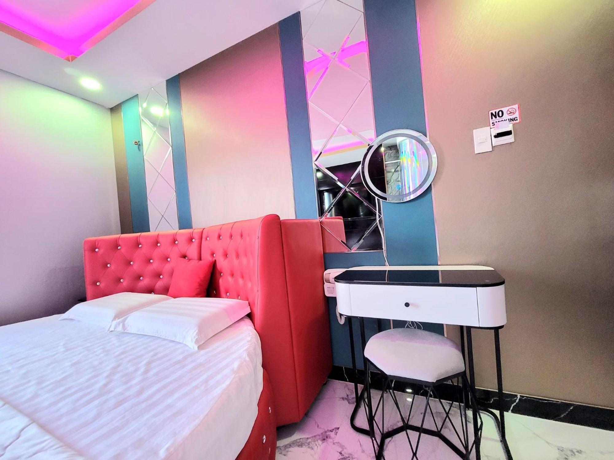 Thiem Thanh Hotel Ho Chi Minh City Room photo