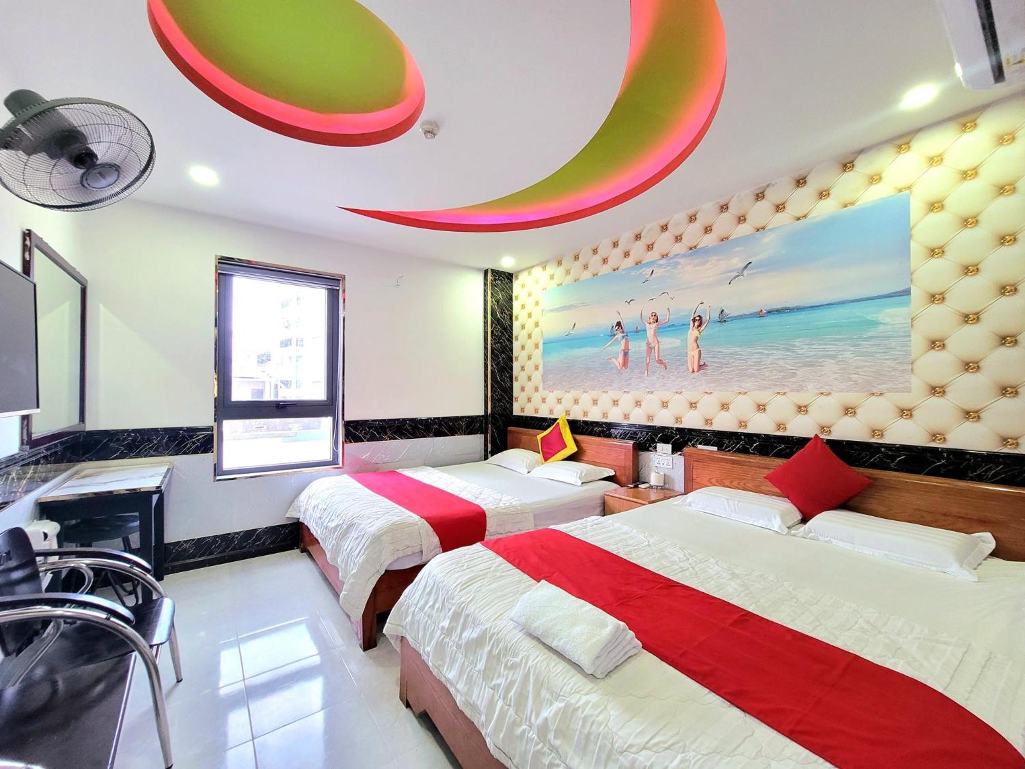 Thiem Thanh Hotel Ho Chi Minh City Exterior photo