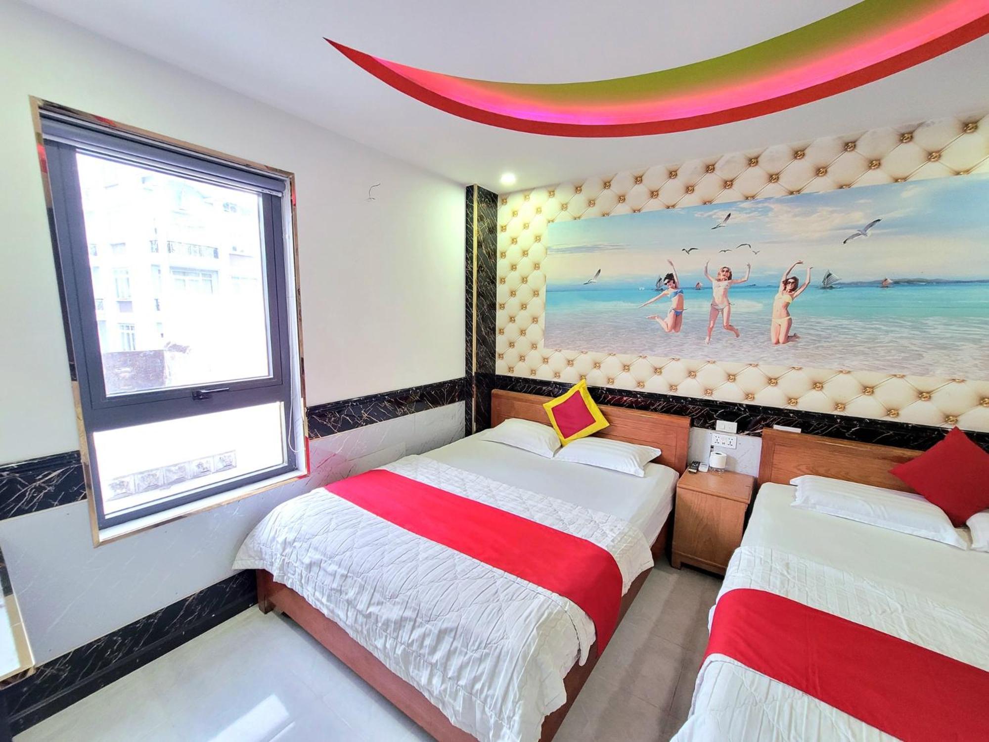 Thiem Thanh Hotel Ho Chi Minh City Exterior photo