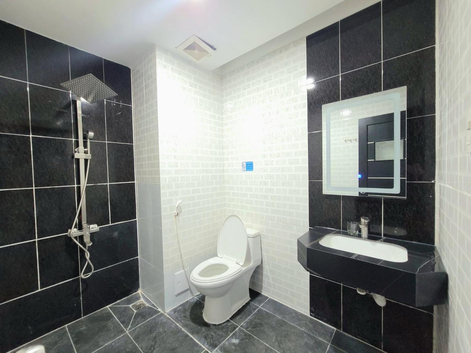 Thiem Thanh Hotel Ho Chi Minh City Room photo