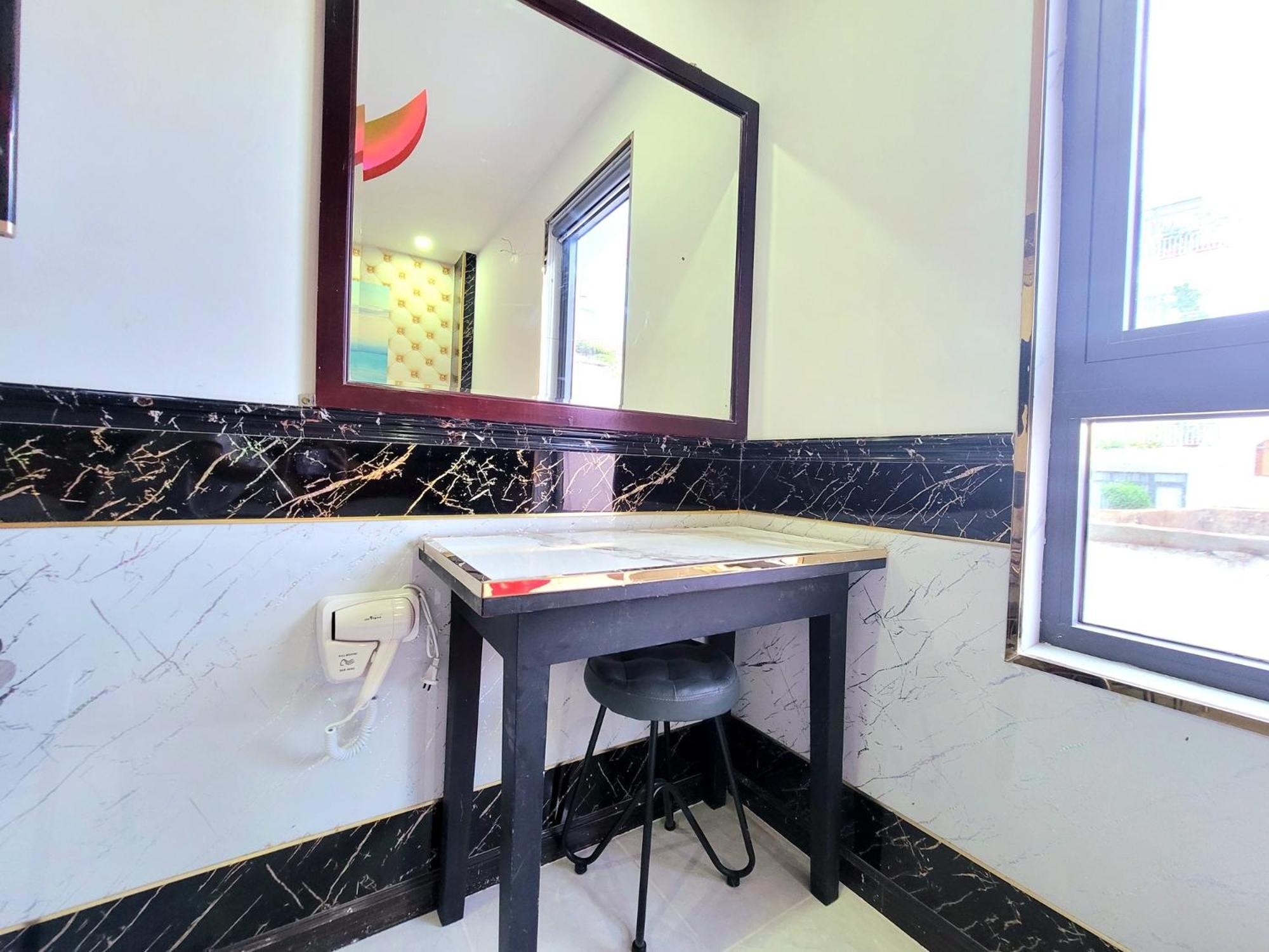 Thiem Thanh Hotel Ho Chi Minh City Room photo