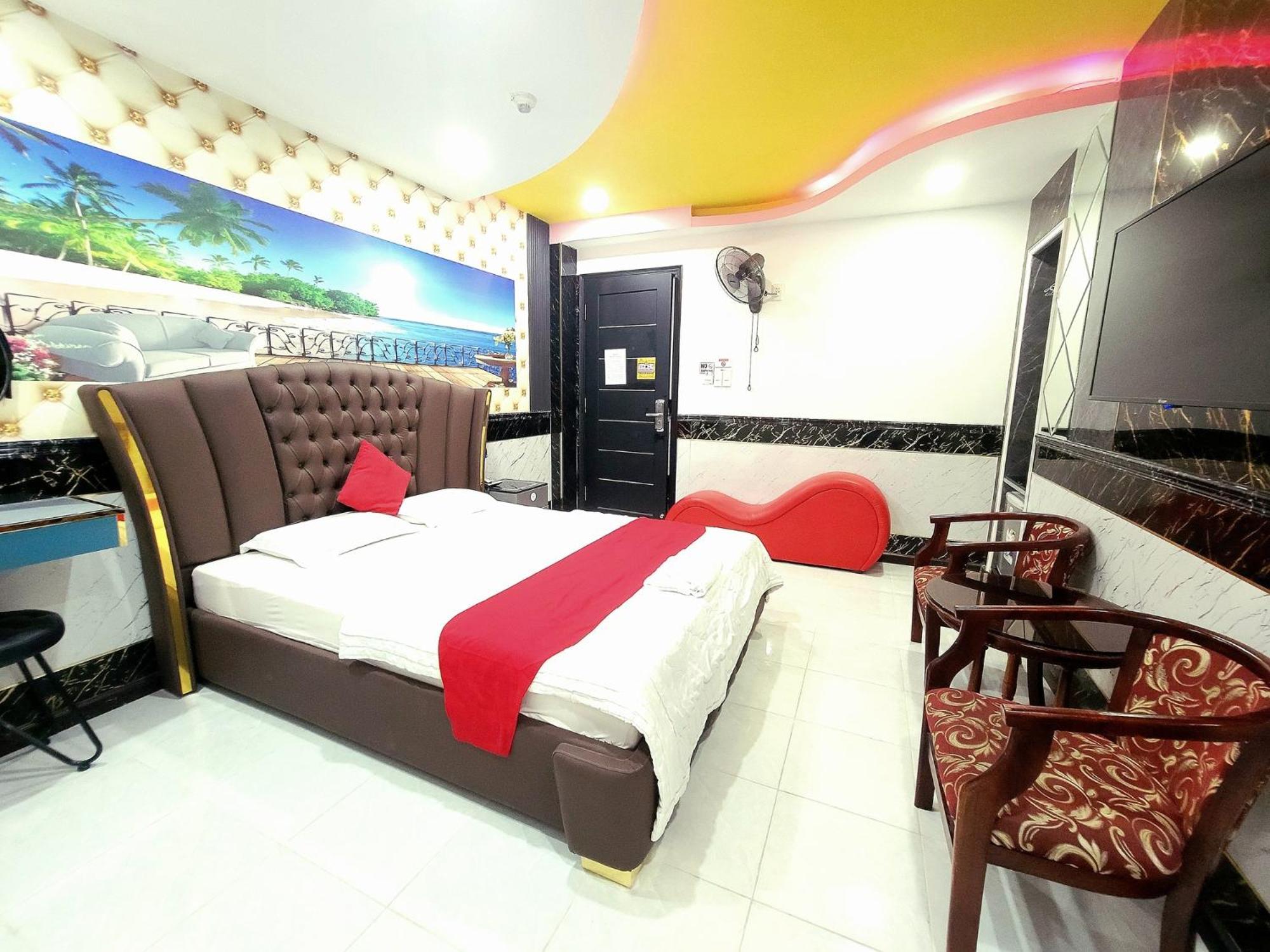 Thiem Thanh Hotel Ho Chi Minh City Exterior photo