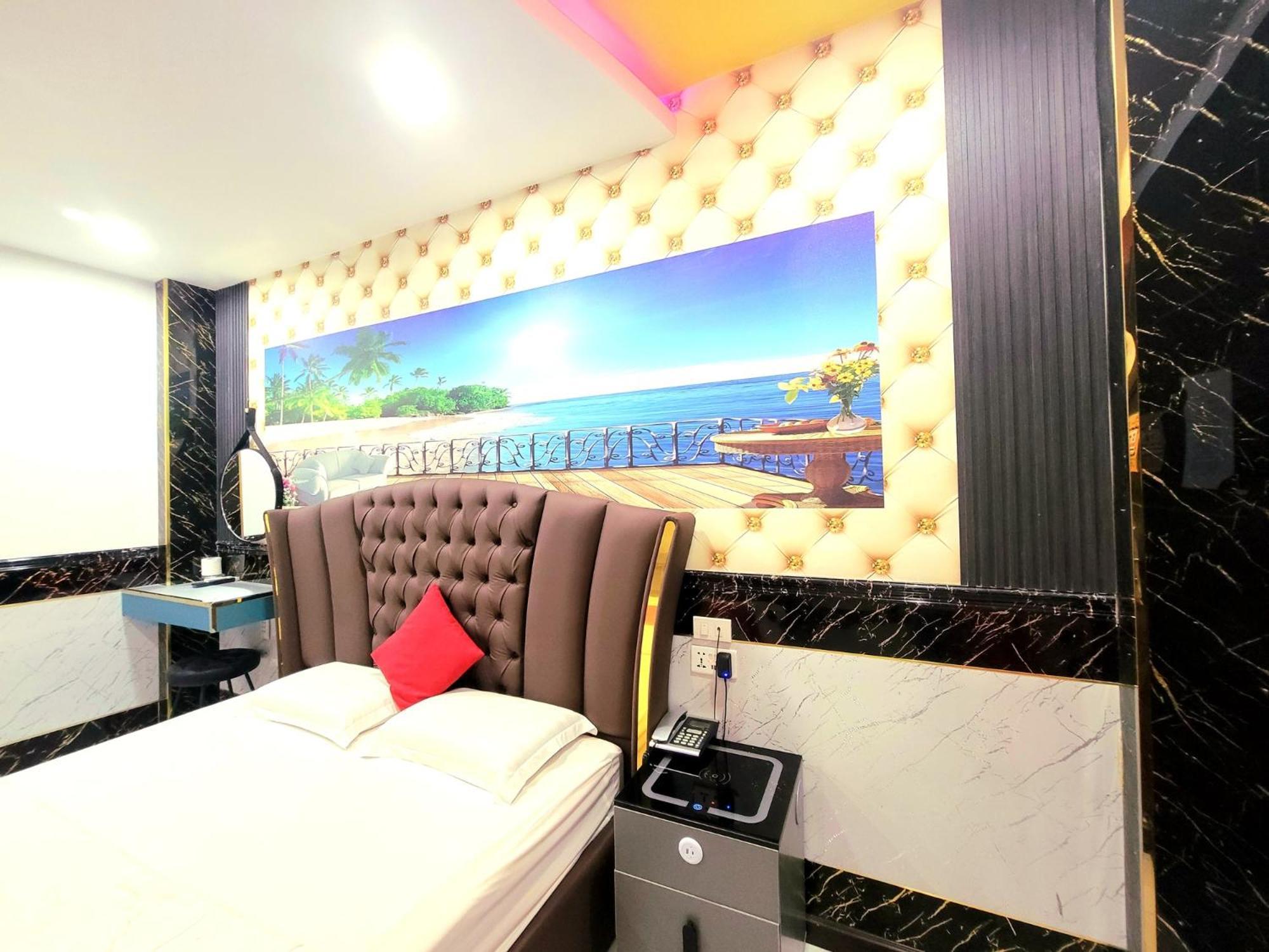 Thiem Thanh Hotel Ho Chi Minh City Room photo
