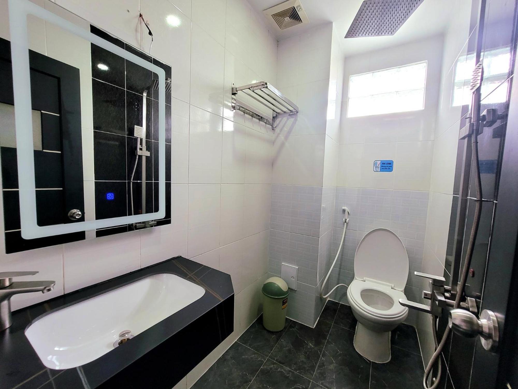 Thiem Thanh Hotel Ho Chi Minh City Room photo