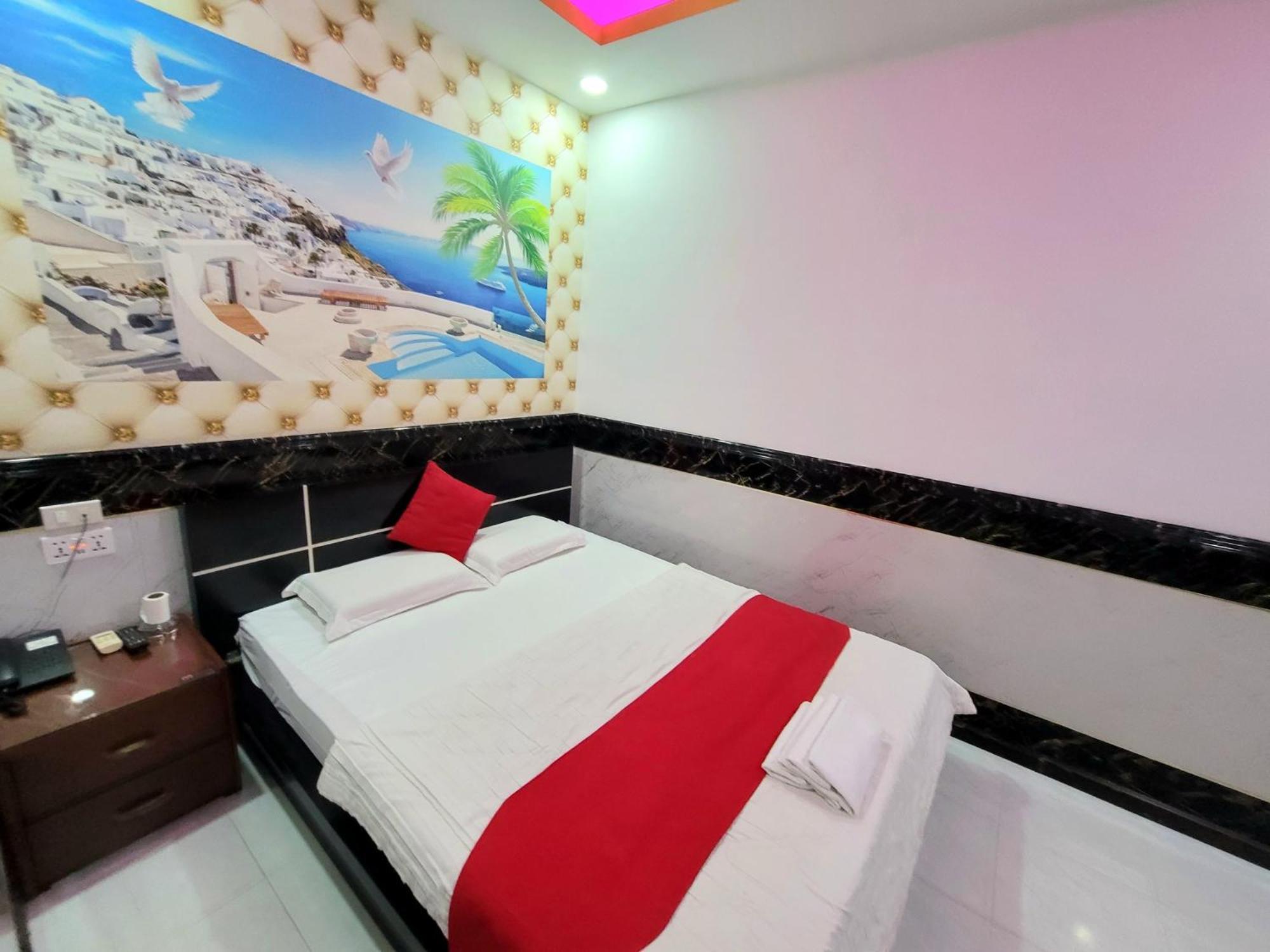 Thiem Thanh Hotel Ho Chi Minh City Room photo