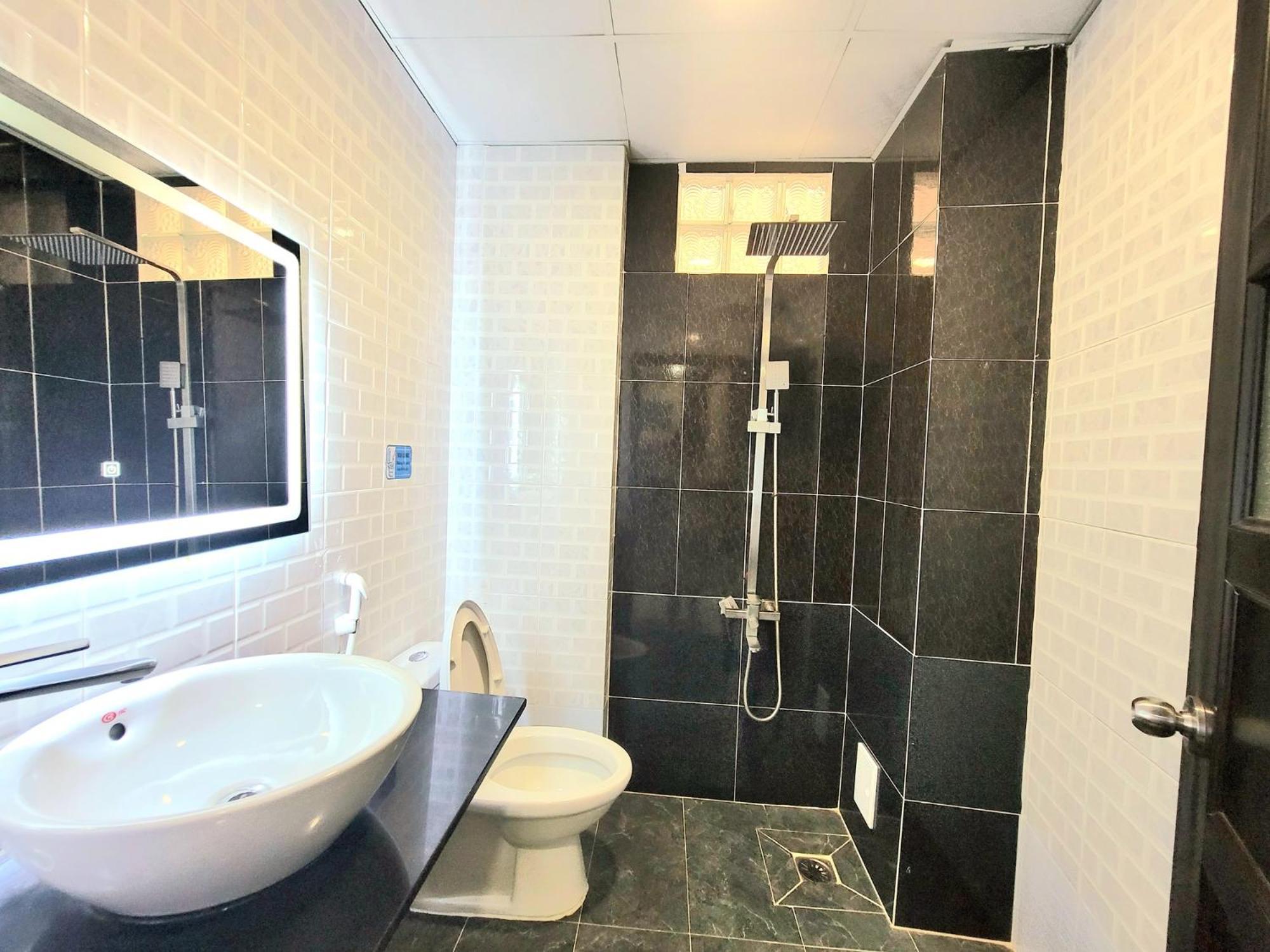 Thiem Thanh Hotel Ho Chi Minh City Room photo