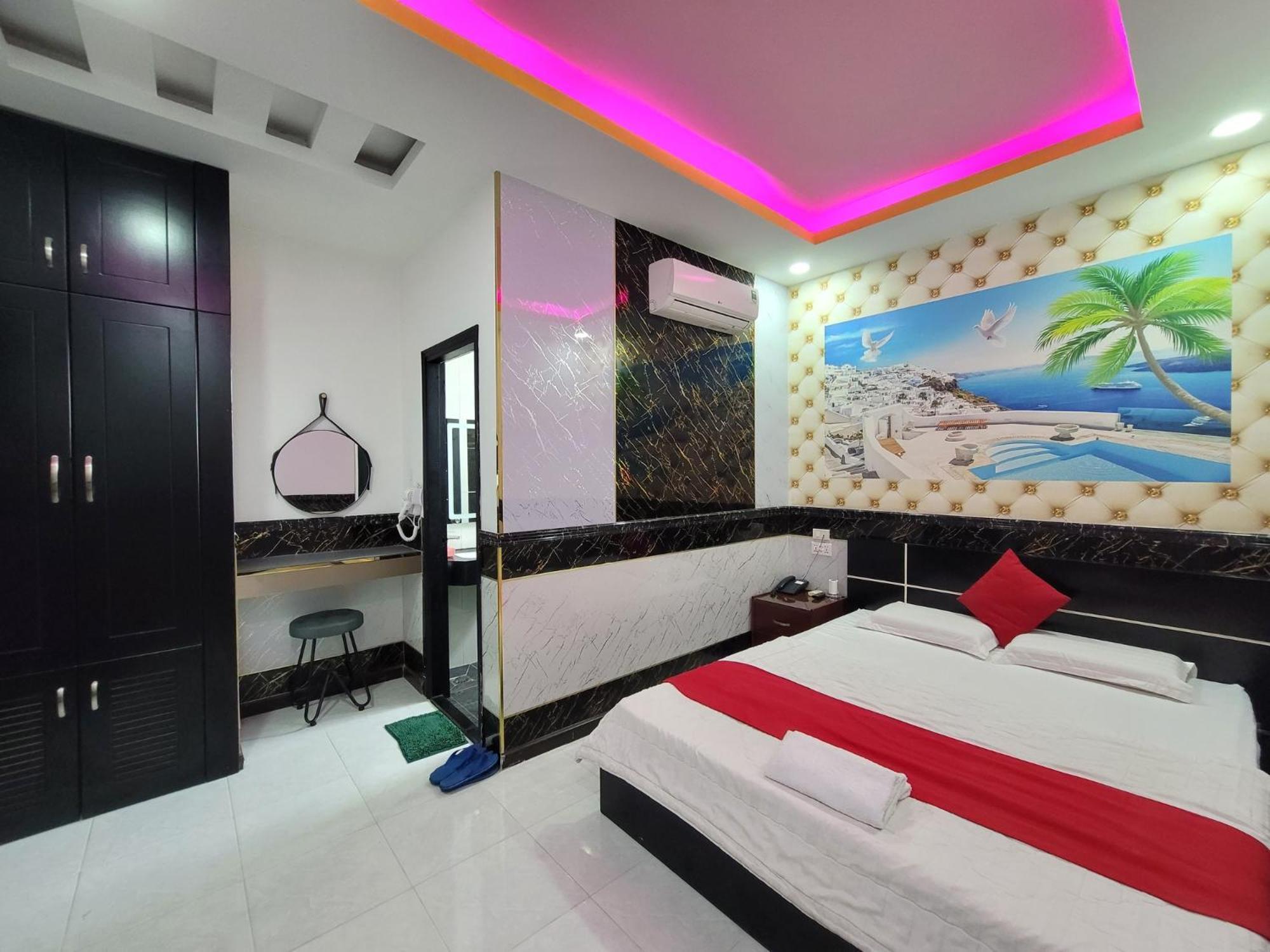 Thiem Thanh Hotel Ho Chi Minh City Exterior photo