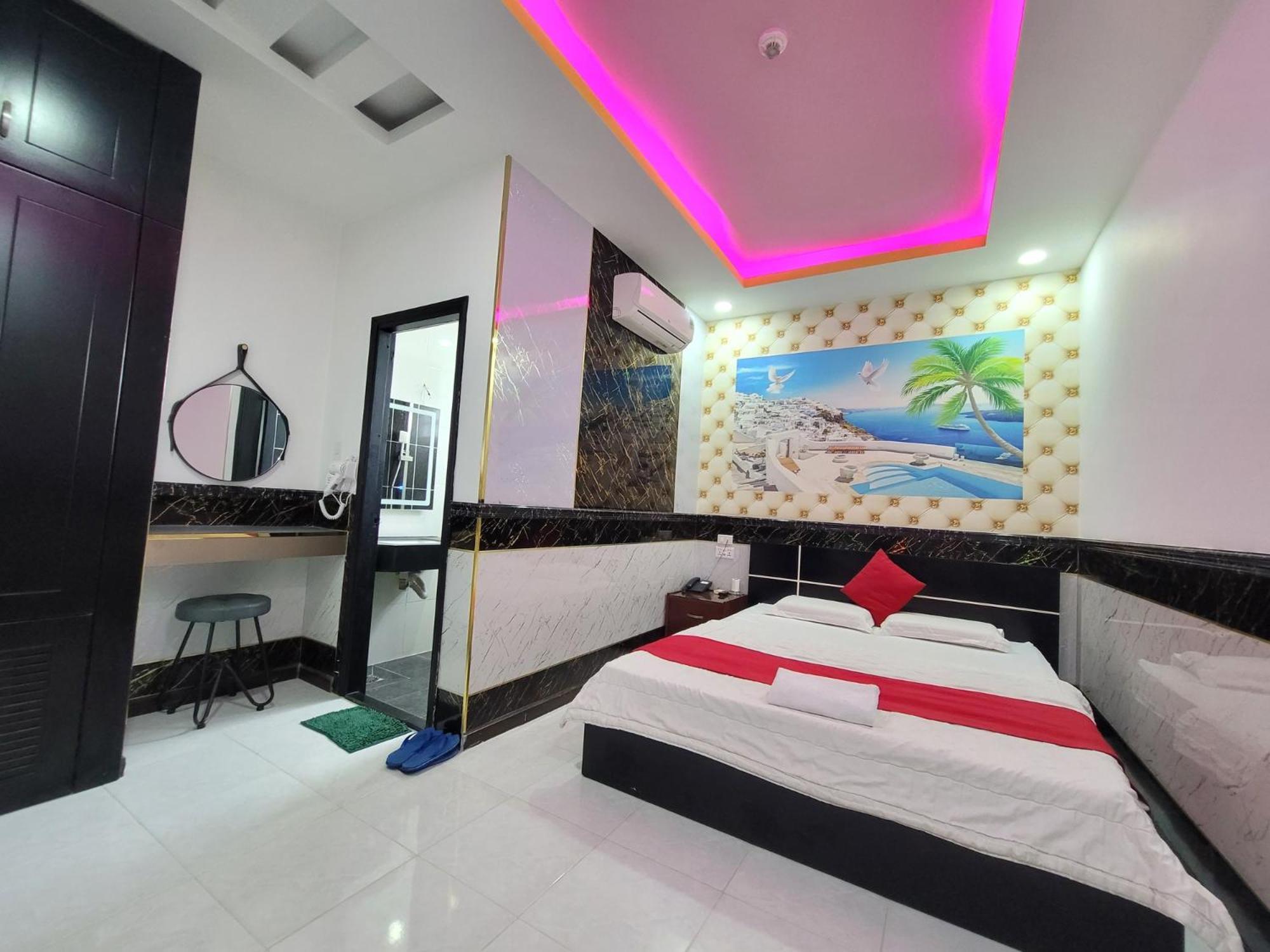 Thiem Thanh Hotel Ho Chi Minh City Room photo