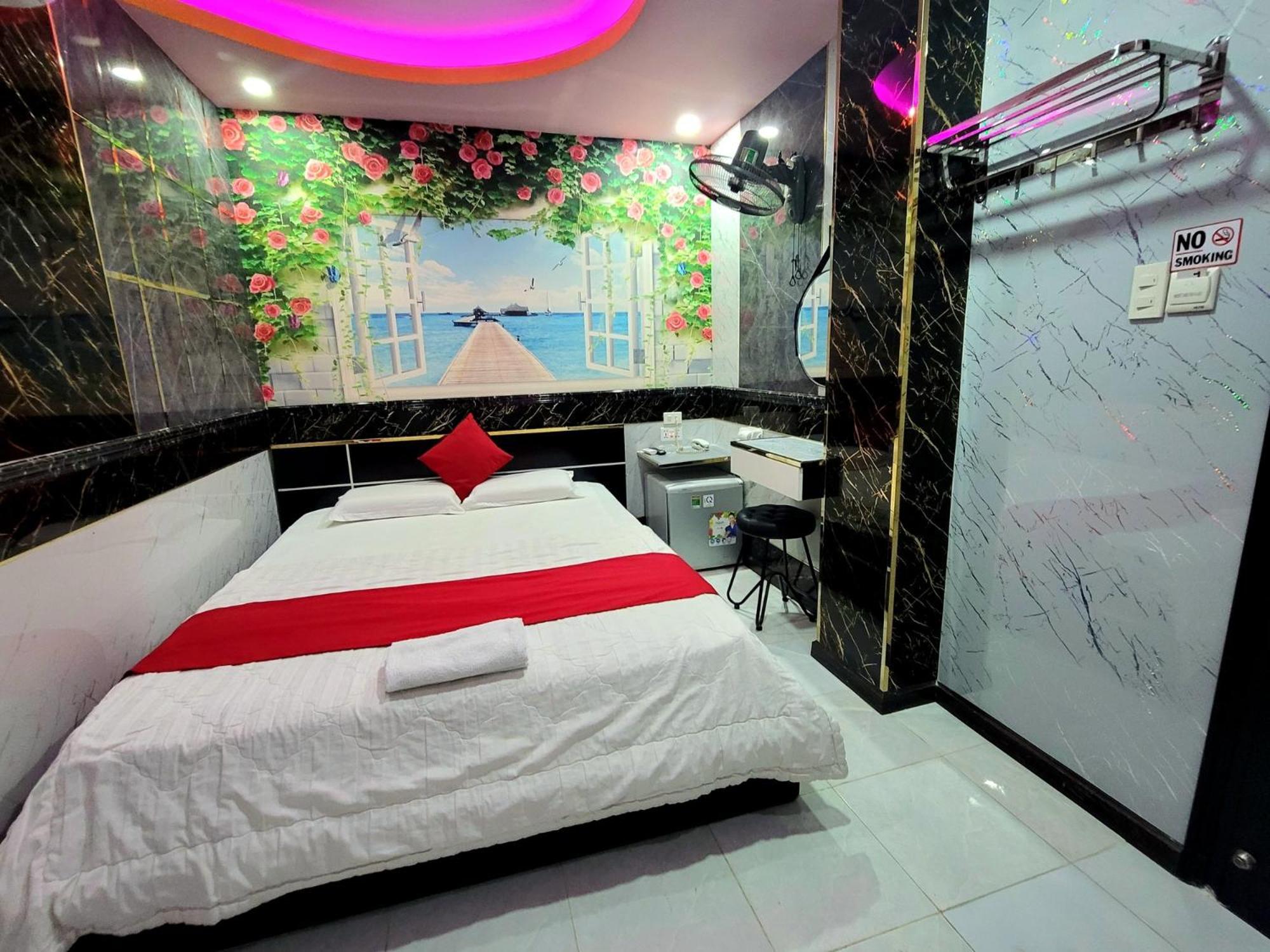 Thiem Thanh Hotel Ho Chi Minh City Exterior photo