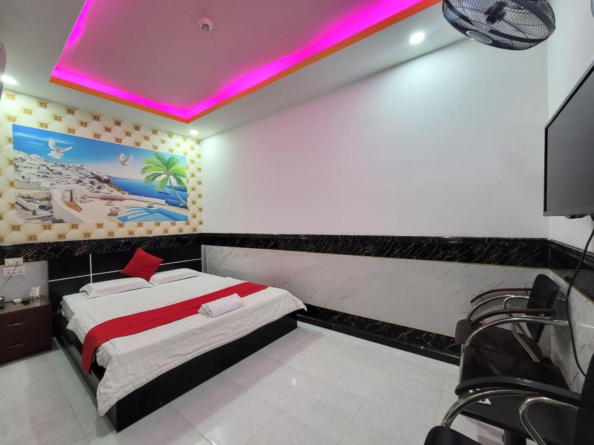 Thiem Thanh Hotel Ho Chi Minh City Room photo