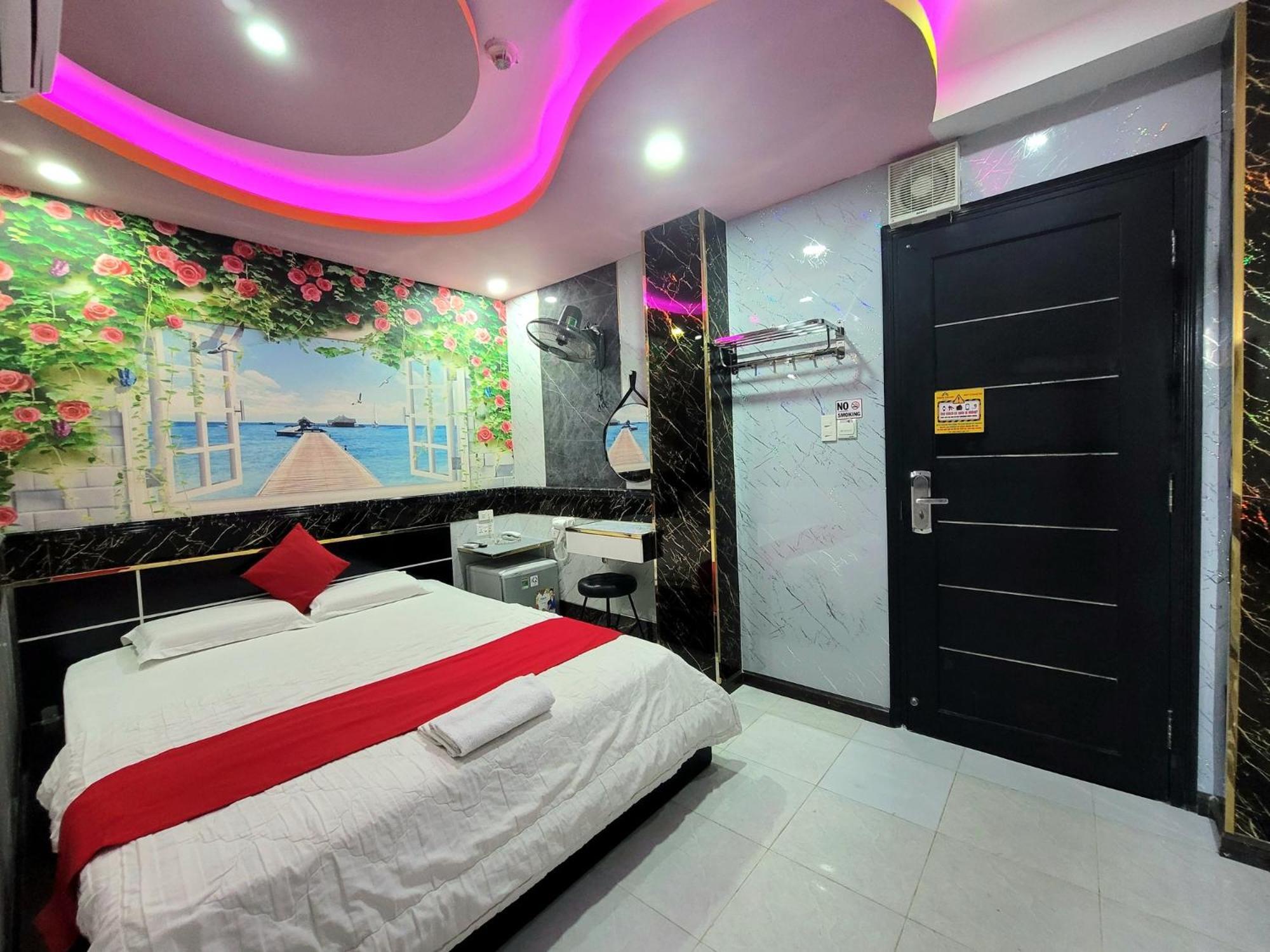 Thiem Thanh Hotel Ho Chi Minh City Exterior photo