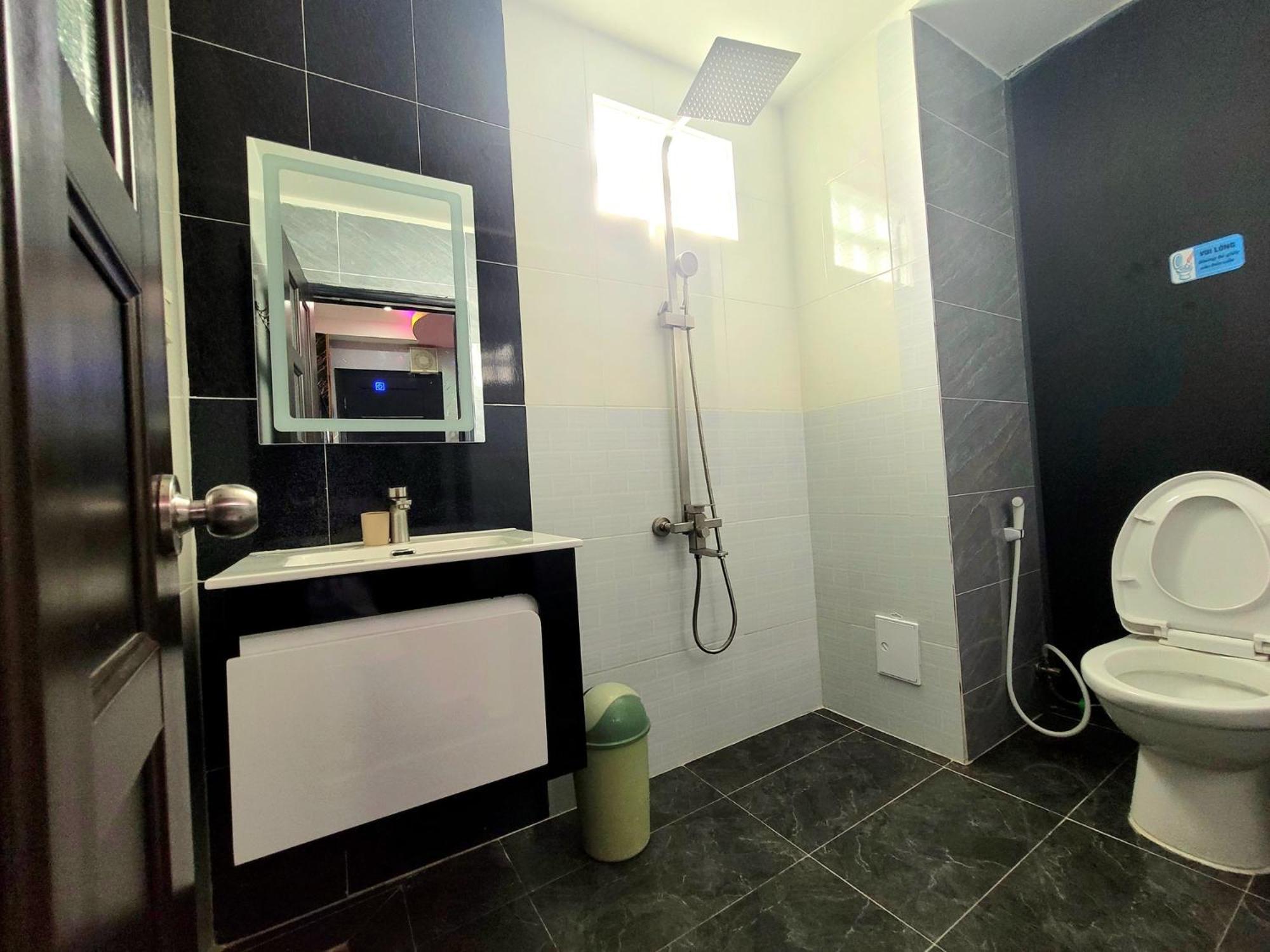 Thiem Thanh Hotel Ho Chi Minh City Room photo
