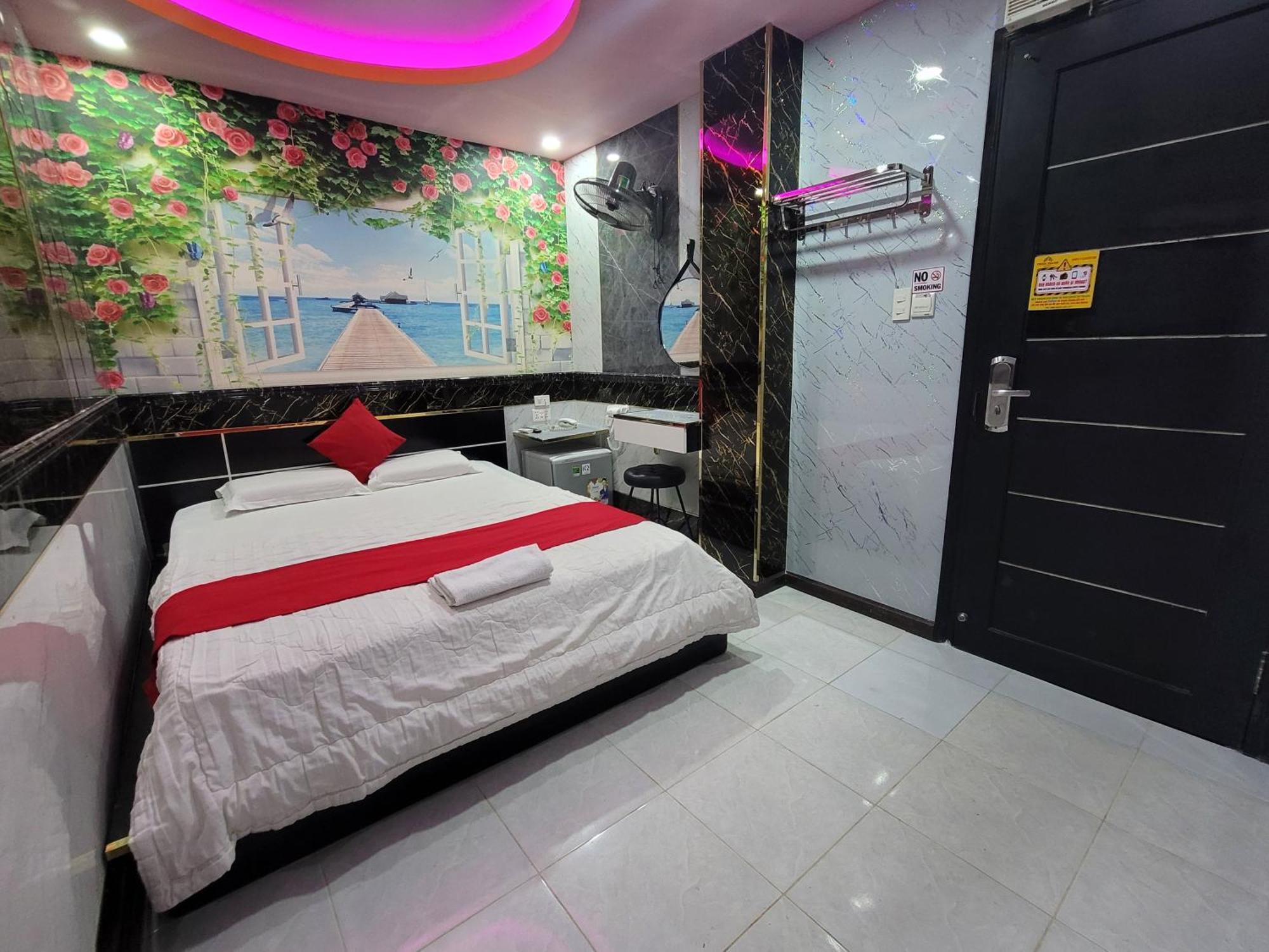 Thiem Thanh Hotel Ho Chi Minh City Room photo
